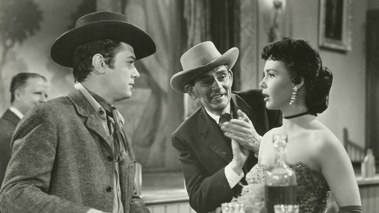 The Rawhide Years still