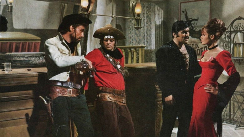 The Last Ride to Santa Cruz still 1