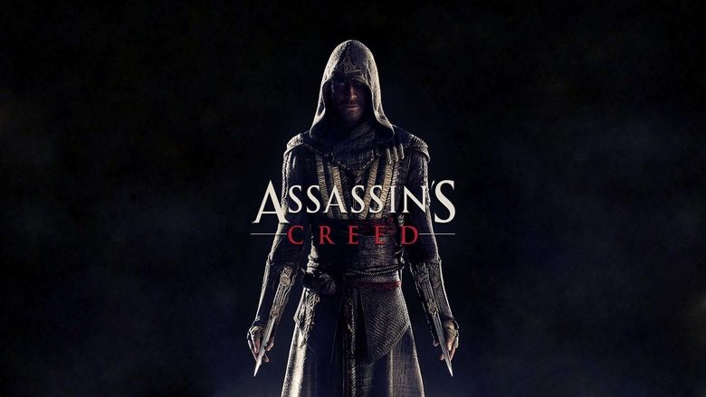 Assassin's Creed still