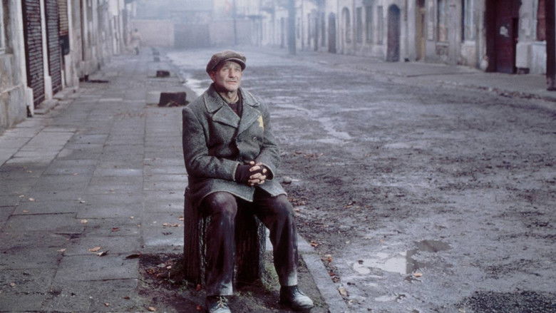 Jakob the Liar still