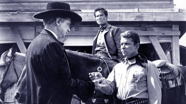 Ride a Crooked Trail still 1