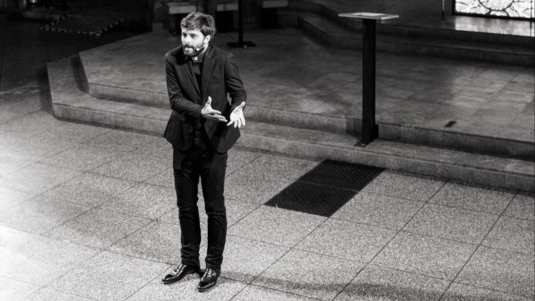 Monsieur le Curé fait sa crise still 2