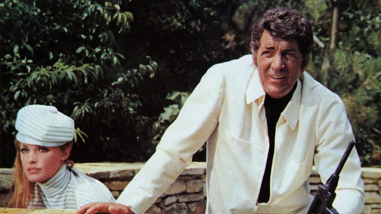 The Wrecking Crew still 3