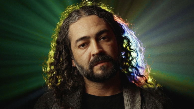 The Doors of Perception still