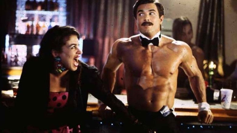 Just Can't Get Enough still 1