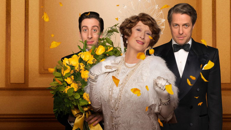 Florence Foster Jenkins still 1
