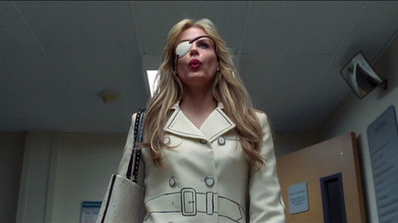 Kill Bill: The Whole Bloody Affair still 4