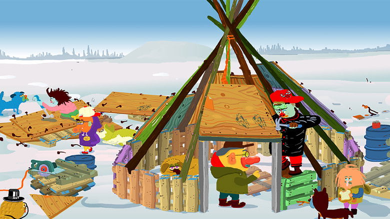 Endless Cookie still