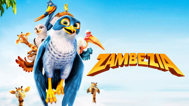 Zambezia still