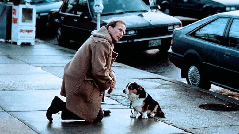 The Accidental Tourist still 4