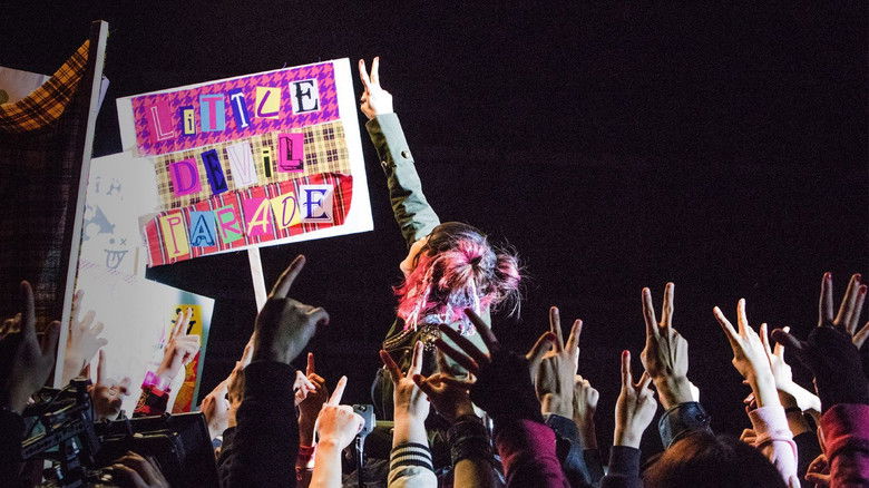 LiSA LiVE is Smile Always～LiTTLE DEViL PARADE～ still