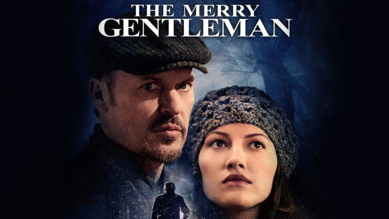 The Merry Gentleman still 4