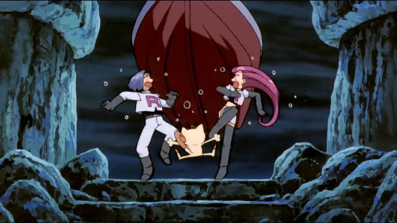 Pokémon the Movie 2000 still