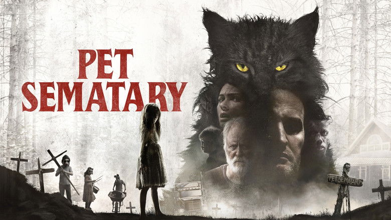 Pet Sematary still