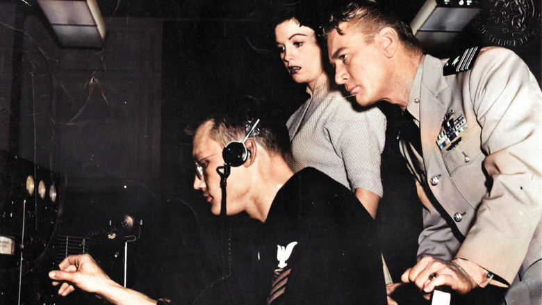 It Came from Beneath the Sea still