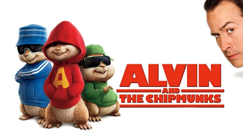Alvin and the Chipmunks still 2