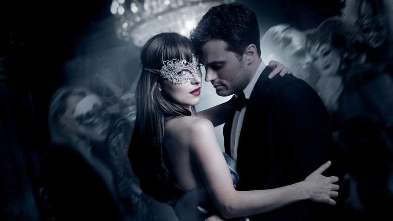 Fifty Shades Darker still 3