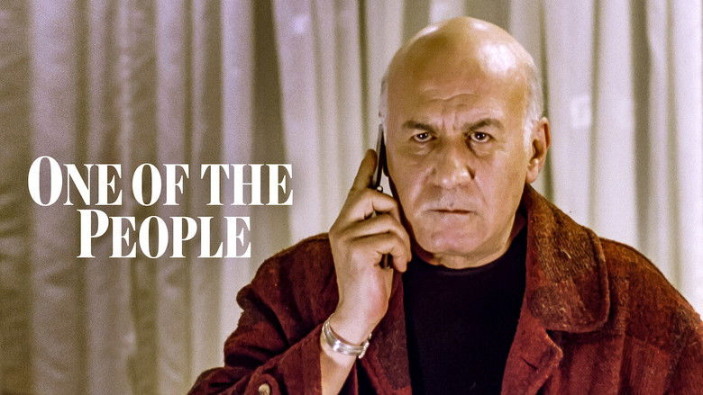 One of the People still 3