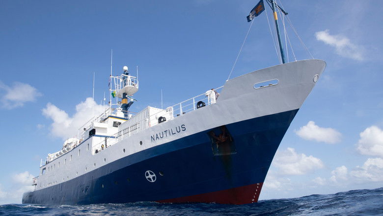 Expedition Amelia still