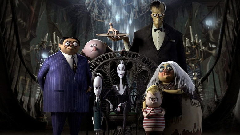 The Addams Family 2 still
