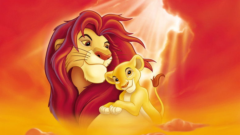 The Lion King II: Simba's Pride still 4