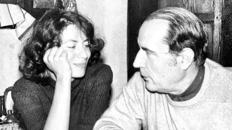 François Mitterrand & Anne Pingeot: Pieces of a Love Story still 3