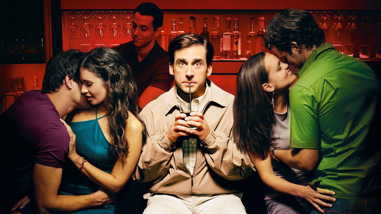 The 40 Year Old Virgin still 4