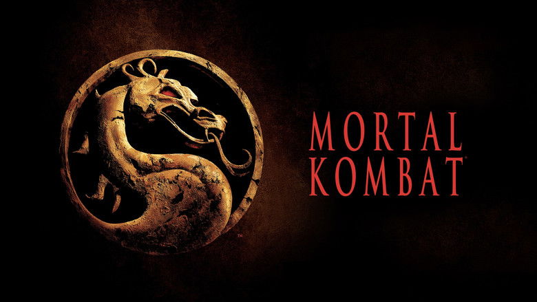 Mortal Kombat still