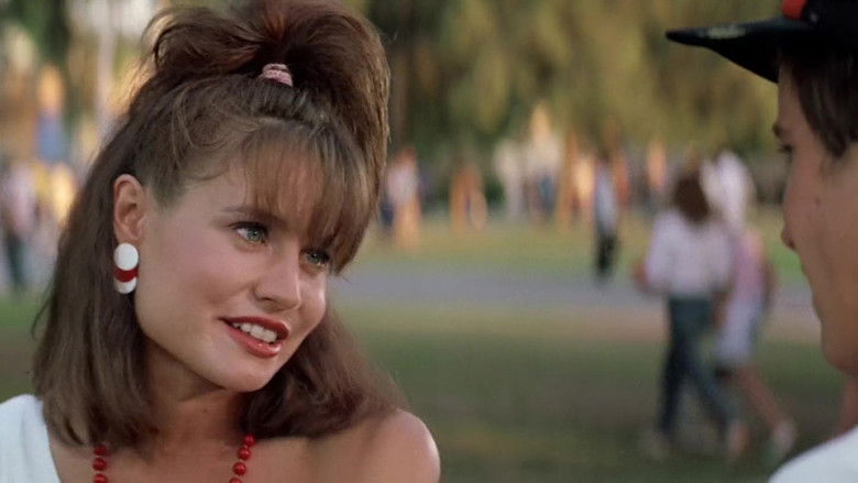 My Science Project still