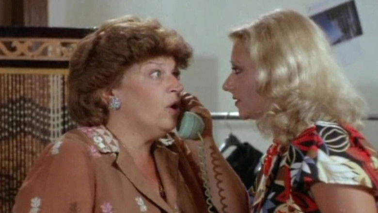 Lalakis the Import still 2