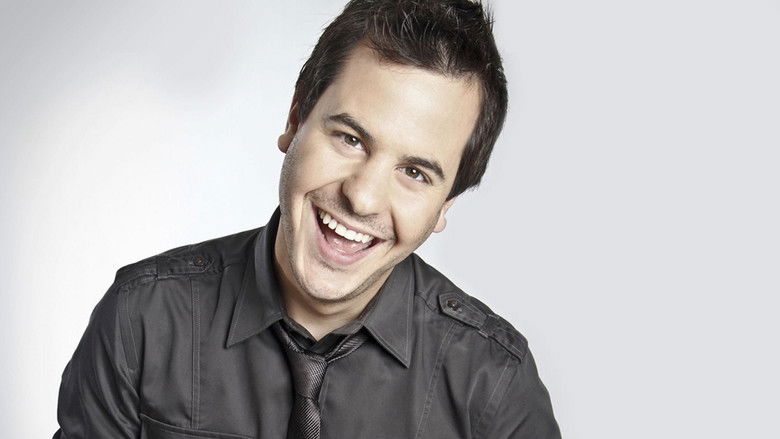 Pierre Hébert: Premier Spectacle still 1