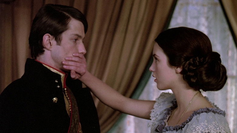 The Story of Adèle H. still 1