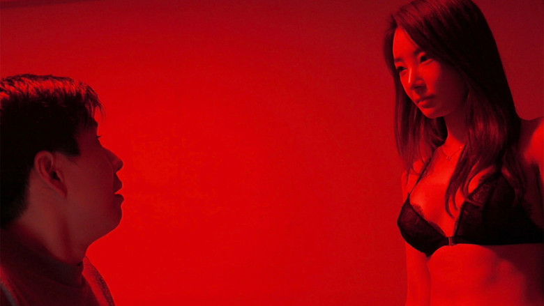 Adult Only Institute still