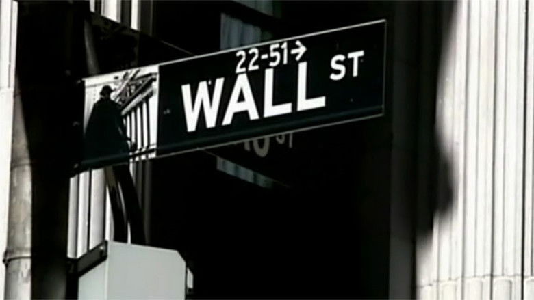 The Shock Doctrine still 2