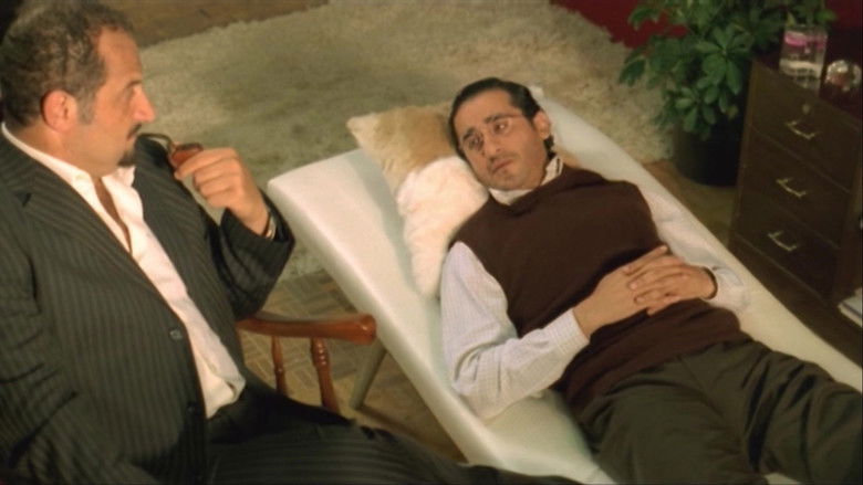 Can’t Complain still