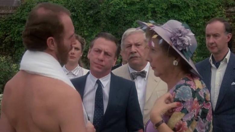 Dead Man's Folly still