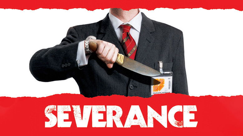 Severance still