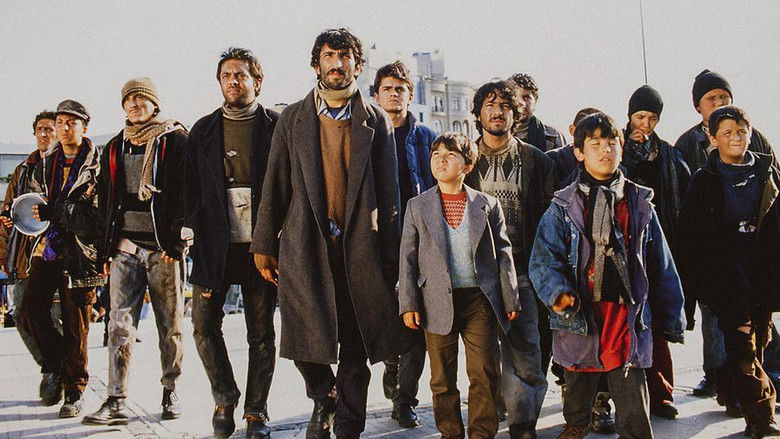 Children of Secret still 1