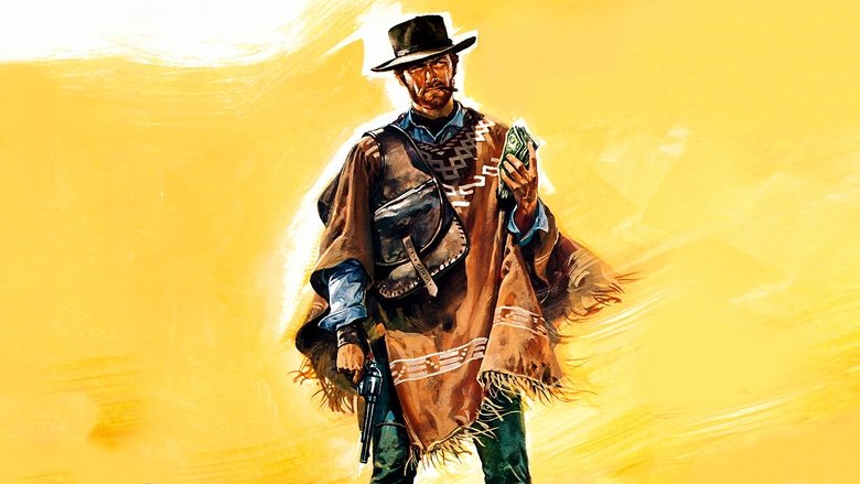 A Fistful of Dollars still 1
