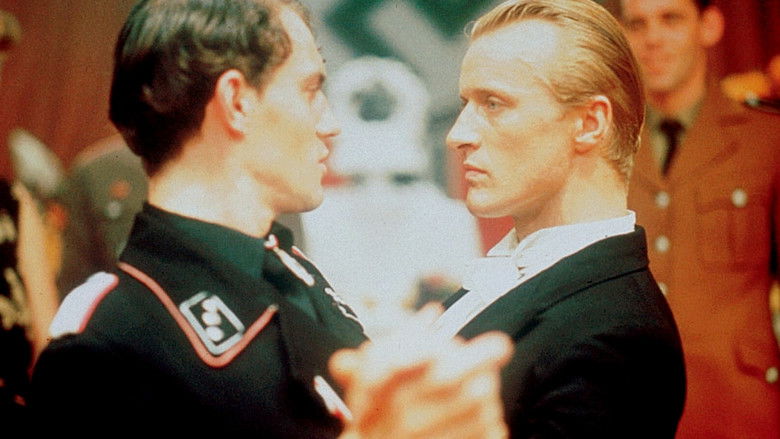 Soldier of Orange still 4