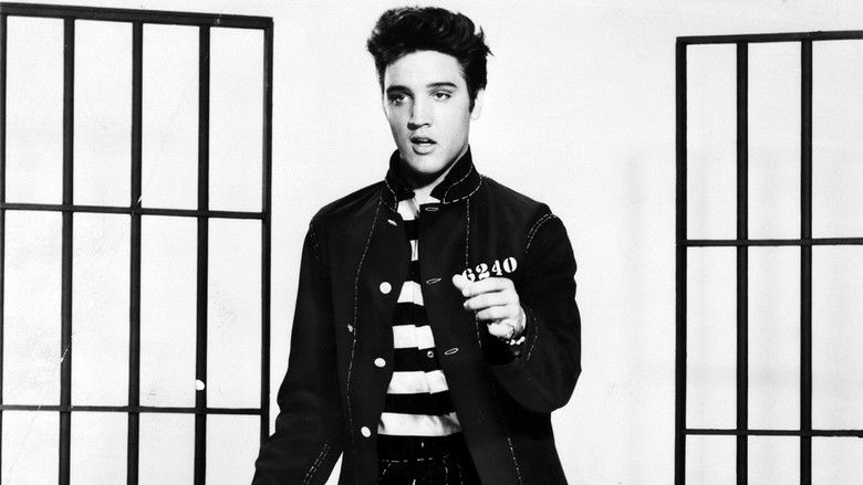 Jailhouse Rock still