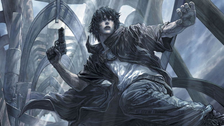 Wonderful Days still 1