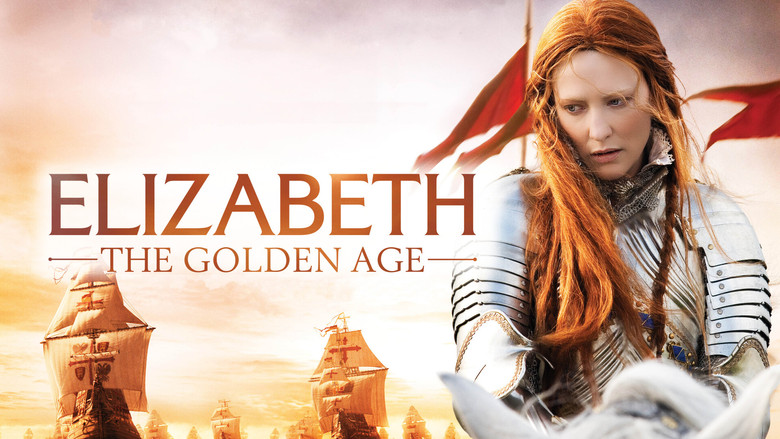 Elizabeth: The Golden Age still 3