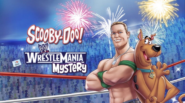 Scooby-Doo! WrestleMania Mystery still 3
