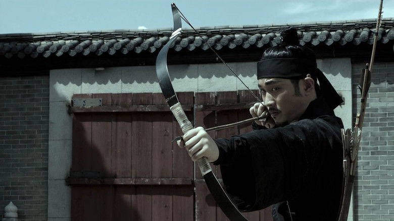 The Age of Blood still