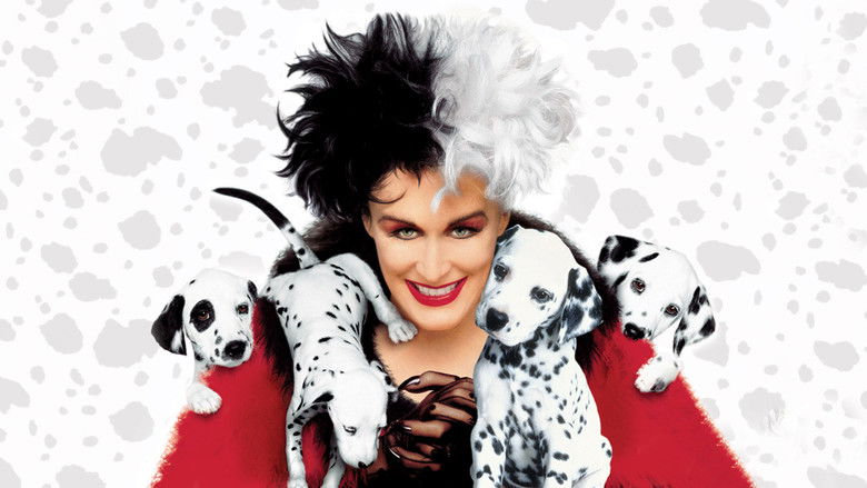 101 Dalmatians still