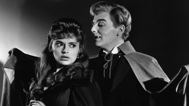 The Brides of Dracula still 1