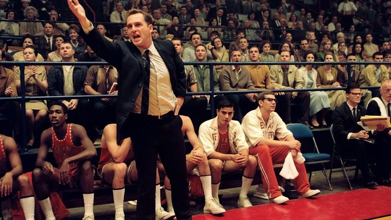 Glory Road still
