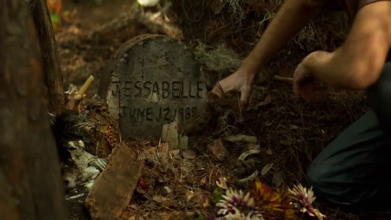 Jessabelle still