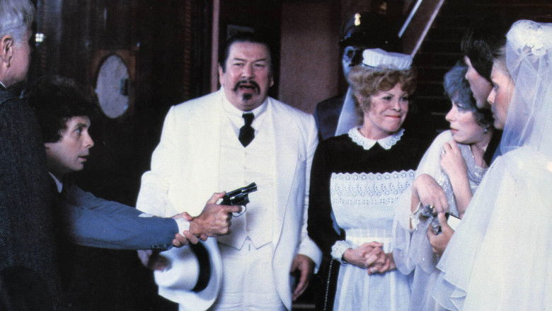 Charlie Chan and the Curse of the Dragon Queen still